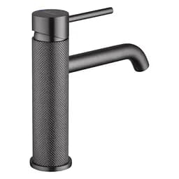 Змішувач для раковини Kroner KRP Edelstahl Berg-GRP010 (CV035597) - мініатюра 3