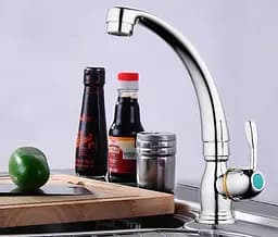 Змішувач для кухні Frap F4196