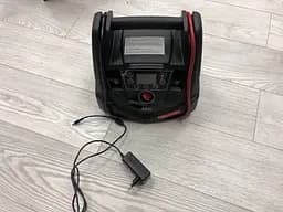 Пусковий пристрій із компресором AEG JP10 Refurbished - мініатюра 2
