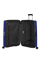 Валіза 81 См Samsonite UPSCAPE NAUTICAL BLUE 81x54x34(37) KJ1*11004 - мініатюра 8