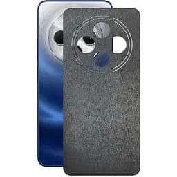 Захисна плівка StatusSKIN для Xiaomi Redmi 14C Корпус Вініл Метал чорний