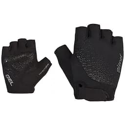 Велорукавички Ziener Cadja Women 6,5 Чорний