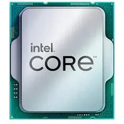 Процессор Intel Core i3 LGA1700 i3-13100 Tray 4x3.4 ГГц Turbo Boost 4.5 ГГц 8 потоков UHD Graphics 730 L3 12Мб