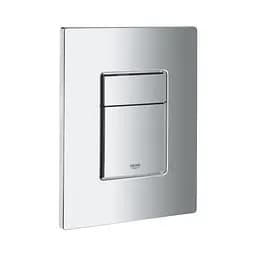 Комплект унітазу з інсталяцією 4 в 1 Grohe Solido Even UA38971966A - мініатюра 4