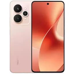 Смартфон Realme 15 5G 12/256GB Pink EU