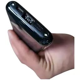 Павербанк 4в1 10000 mAh USB - мініатюра 2