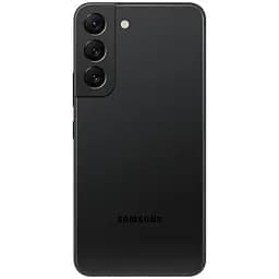 Смартфон Samsung Galaxy S22+ 5G 8/256 Gb Black (S9060/DS) - мініатюра 3