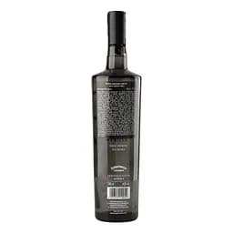 Алкогольний напій Zubrowka Czarna 40% 0.7 л (782839) - мініатюра 3