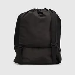 Сумка для форми та взуття Liga Shuse Чорний (2000990278708А)(SC)