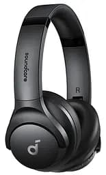 Гарнітура Anker SoundСore Q20i Black - мініатюра 5