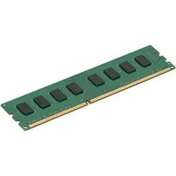 Модуль пам'яті для комп'ютера DDR3L 8GB 1333 MHz eXceleram (E30226A) - мініатюра 2
