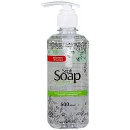 Антисептичний засіб для рук SeptiSoap Hygienic, 500 мл