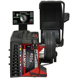 Балансувальний стенд Road Force ELITE 3 в 1 SpeedClamp HUNTER RFE20E
