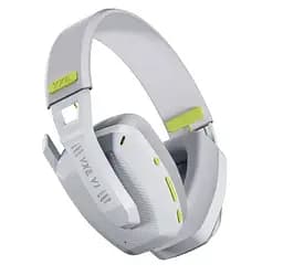 Навушники бездротові VGN VXE SIREN V1 V 1 Wireless white