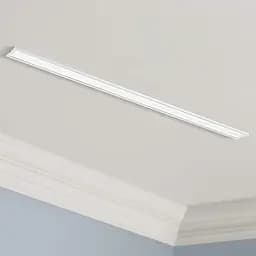 Світильник LED лінійний Brille 33-107 FLF-09 SQ 5W NW 0.3 м офісний світлодіодний - мініатюра 5
