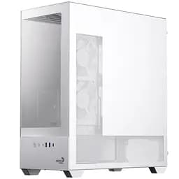 Корпус AeroCool P500D Digi-G-WT-v1 White (ACCM-PN07033.21) - мініатюра 3