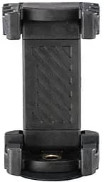 Штатив для смартфонів Tripod 106 2D 25.5 -106 cm чорний Hama teh0012968 - мініатюра 8