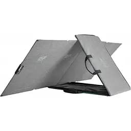 Зарядний пристрій на сонячній батареї EcoFlow 160W Solar Panel (EFSOLAR160W) - мініатюра 4