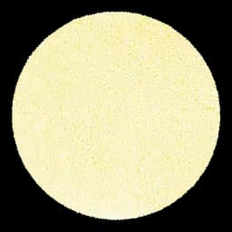 Килимок для ванної Spirella HIGHLAND жовтий (10.19965)