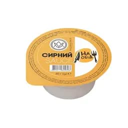 Соус Ascania Сирний 45 г