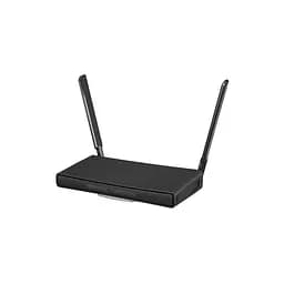 Маршрутизатор Mikrotik hAP ac³ (RBD53iG-5HacD2HnD) - мініатюра 2