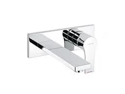 Смеситель для умывальника Kludi Zenta SL 482470565