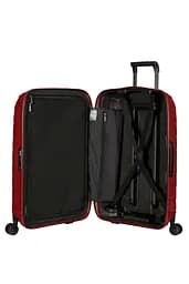 Валіза 75 См Samsonite ATTRIX RED 75x51x30 KK8*00004 - мініатюра 4