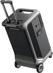 Портативна зарядна станція Anker Solix F3800 3840Wh 6000W - мініатюра 7