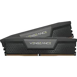 Модуль пам'яті DDR5 Corsair Vengeance 2x48GB 6800MHz Black (CMK96GX5M2B6800C40) [150015] - мініатюра 5