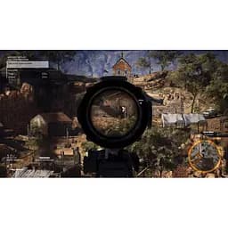 Гра Tom Clancy's Ghost Recon Wildlands (російська версія) (PS4) - мініатюра 4