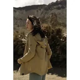 Сорочка жіноча Turbat Maya Hood Travel Women XS Світло-рожевий - мініатюра 8