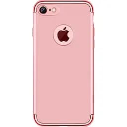 Чехол-накладка Duzhi Combo Mobile Phone Case iPhone 7 Pink