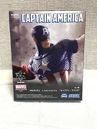 Фігурка Sega Марвел Месники Капітан Америка Marvel Avengers Captain America 18 см S M A CA 18 - мініатюра 6