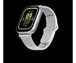 Розумний годинник Xiaomi Redmi Watch 5 Active BHR8790GL сріблястий - мініатюра 6