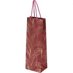 Пакет подарунковий DW0510X127 Рожевий