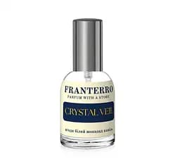 Парфюм женский Franterro Crystal Veil 20 мл (FRN-1017)