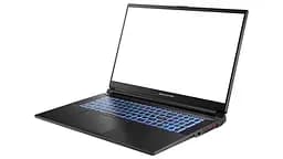 Ноутбук Dream Machines RG4060-17 17.3FHD IPS 144Hz/Intel i7-13700H/16/1024F/NVD4060-8/DOS (RG4060-17UA26) - мініатюра 5