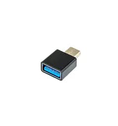 Перехідник з usb на type c адаптер - мініатюра 4