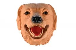 Игрушка-перчатка Same Toy Собака Лабрадор (X307Ut)