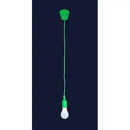 Loft світильник Levistella 915002-1 Green - мініатюра 2