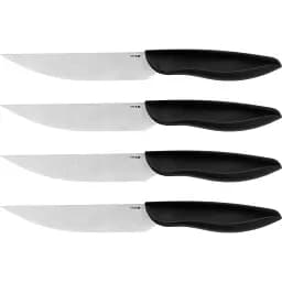 Набор кухонных ножей Kershaw Steak Knife 4-Piece