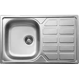 Кухонная мойка DEANTE Soul ZEO_0113