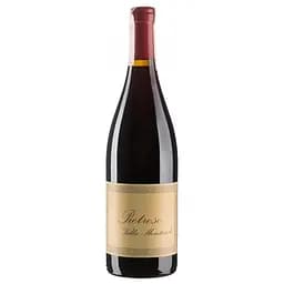 Вино Pietroso Villa Montosoli, червоне, сухе, 0,75 л