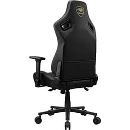 Геймерське крісло Cougar Defensor F Gold (3MDFFGLB.0001) [128760] - мініатюра 12