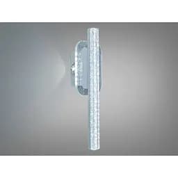 Бра Romin Diasha біле 16 Вт змінна CCT