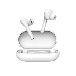 Наушники Trust Nika Touch True Wireless Mic White (23705_Trust)