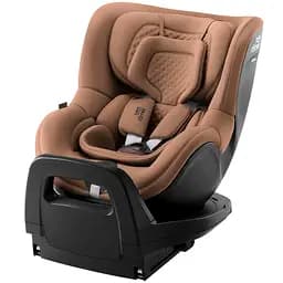 Автокресло Britax Romer Dualfix Pro M Lux Warm Caramel