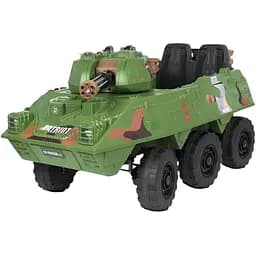 Детский электромобиль-танк Bambi Racer M 4862BR-5 до 30 кг