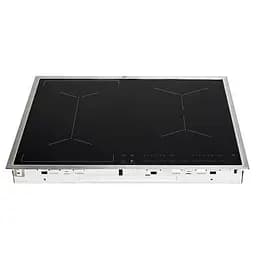 Варильна поверхня індукційна Electrolux EIV6340X - мініатюра 3