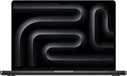 Ноутбук Apple 14.2 MacBook Pro / M5 Max/36GB/2TB/UMA/MacOS/Space Black (MGDU4UA/A)